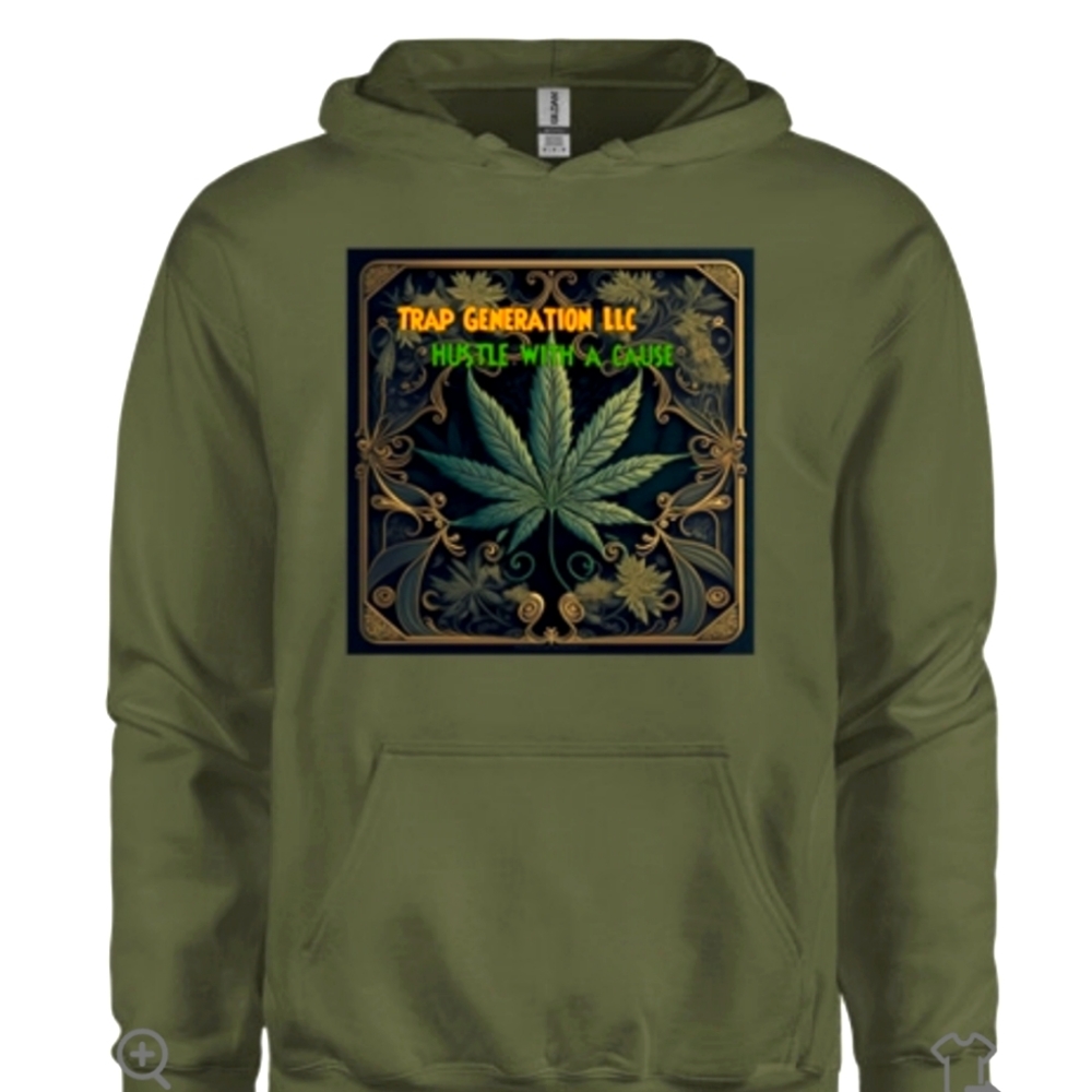Hoodies